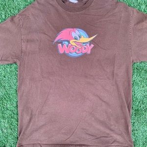 Vintage T Shirt Pack